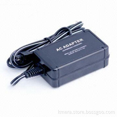 1.5A Output Current AC/DC Adapter with 8.4V Output Voltage